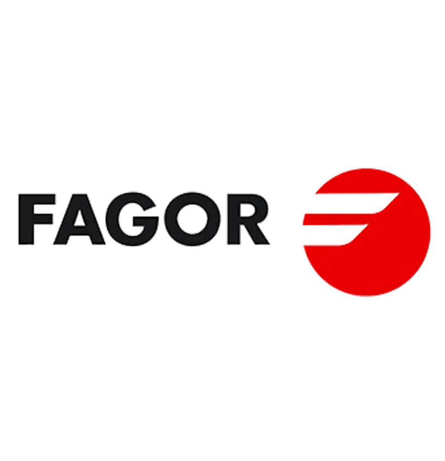FAGOR LOGO