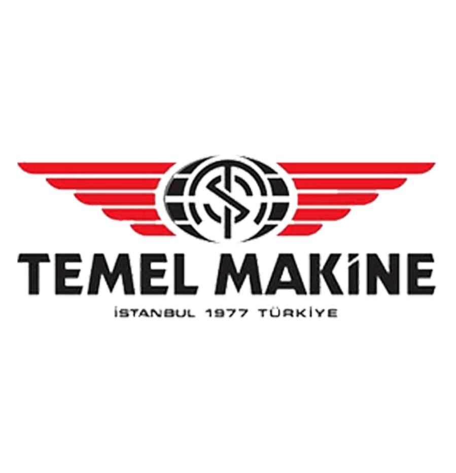 temel makina