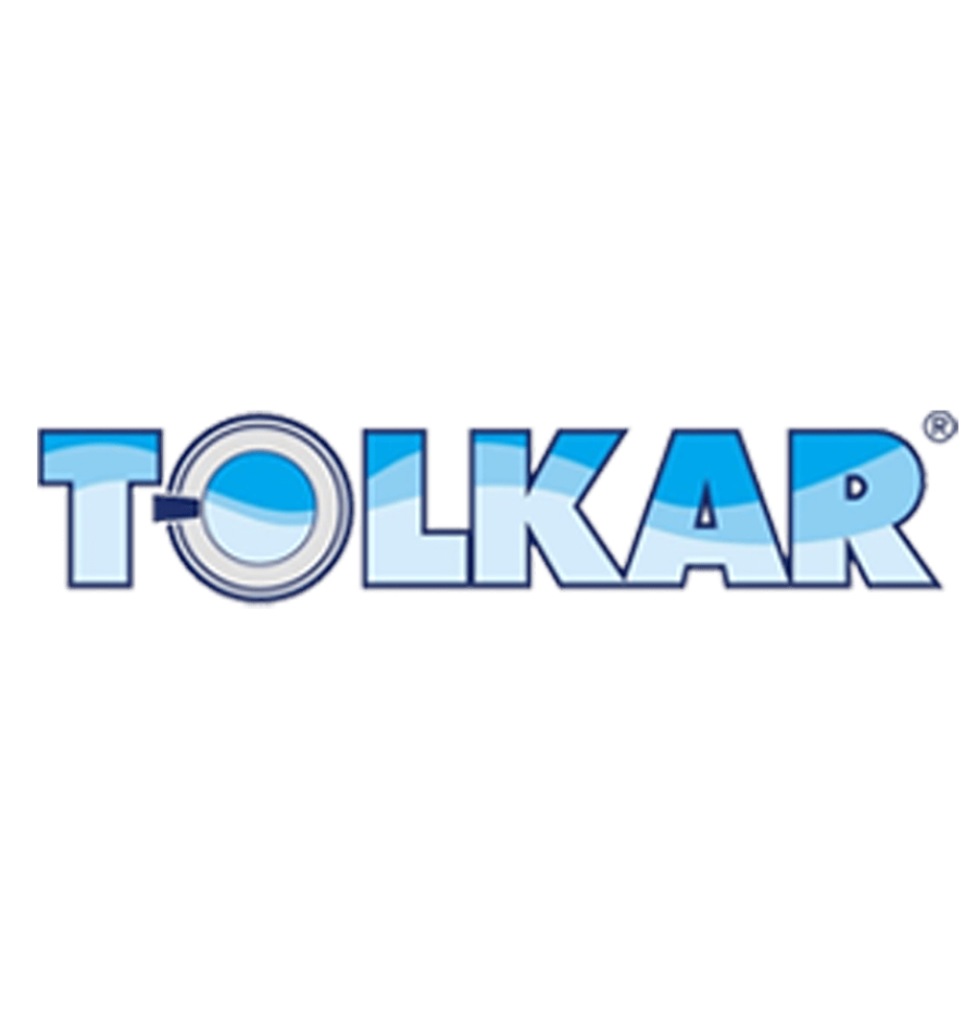 tolkar logo